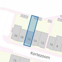 Perceel RWK02-B-5201