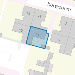 Perceel RWK02-B-5206