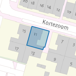 Perceel RWK02-B-5207