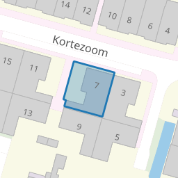 Perceel RWK02-B-5208