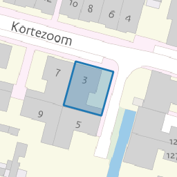 Perceel RWK02-B-5209