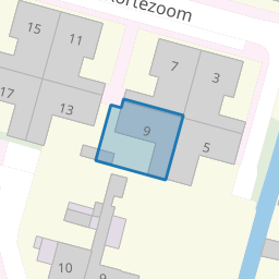 Perceel RWK02-B-5211