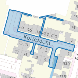 Perceel RWK02-B-5212