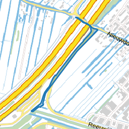 Perceel RWK02-B-5255