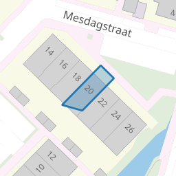 Perceel RWK02-B-5287