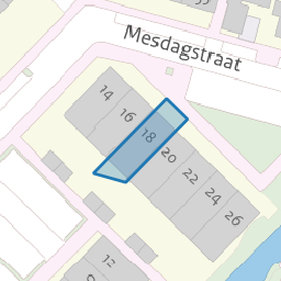 Perceel RWK02-B-5288