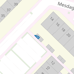 Perceel RWK02-B-5316