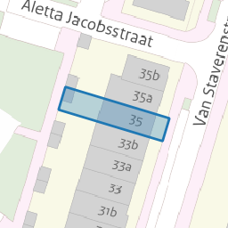 Perceel RWK02-B-5339