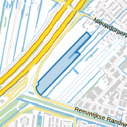 Perceel RWK02-B-5358