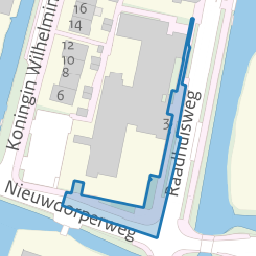 Perceel RWK02-B-5375