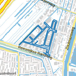 Perceel RWK02-B-5378
