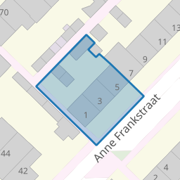 Perceel RWK02-B-5403