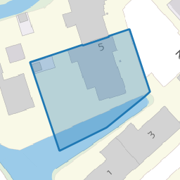 Perceel RWK02-B-5419