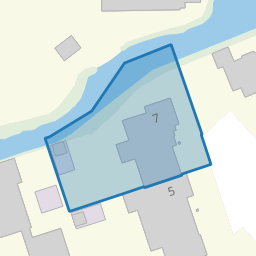 Perceel RWK02-B-5427