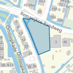 Perceel RWK02-B-5433