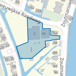 Perceel RWK02-B-5434