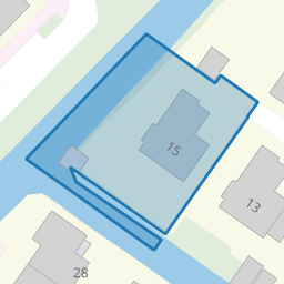 Perceel RWK02-B-5439