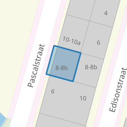 Perceel RWK02-B-5450