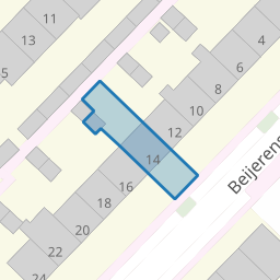 Perceel RWK02-B-5454