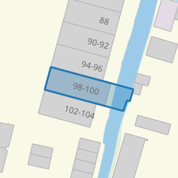 Perceel RWK02-B-5499
