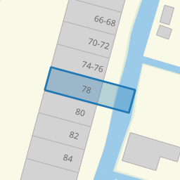 Perceel RWK02-B-5500