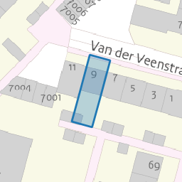 Perceel RWK02-B-5516