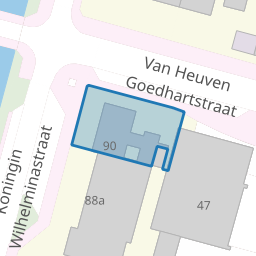 Perceel RWK02-B-5542