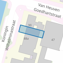 Perceel RWK02-B-5545