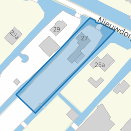 Perceel RWK02-B-5556