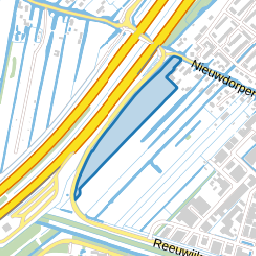 Perceel RWK02-B-5559