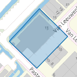 Perceel RWK02-B-5583