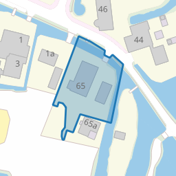 Perceel RWK02-B-5603