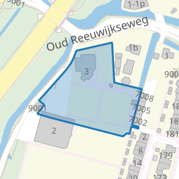 Perceel RWK02-B-5613