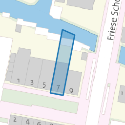 Perceel RWK02-B-5688