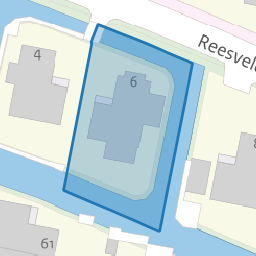 Perceel RWK02-B-5690