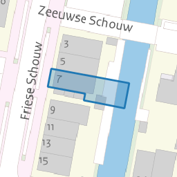 Perceel RWK02-B-5692