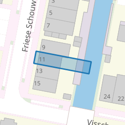 Perceel RWK02-B-5697