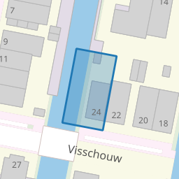 Perceel RWK02-B-5699