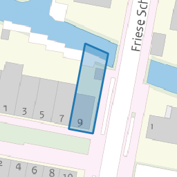 Perceel RWK02-B-5705