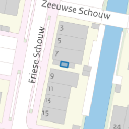 Perceel RWK02-B-5706