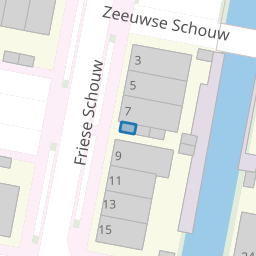 Perceel RWK02-B-5707