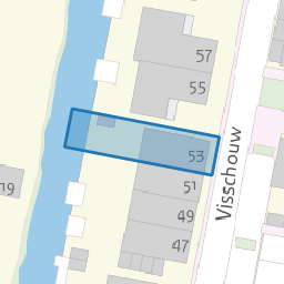 Perceel RWK02-B-5709