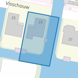 Perceel RWK02-B-5711