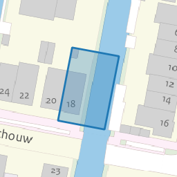 Perceel RWK02-B-5713