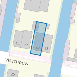 Perceel RWK02-B-5736