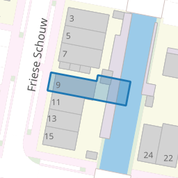 Perceel RWK02-B-5745
