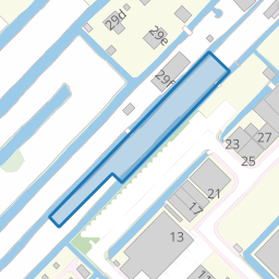 Perceel RWK02-B-5749