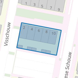 Perceel RWK02-B-5760