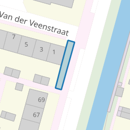 Perceel RWK02-B-5765