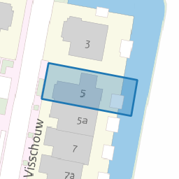 Perceel RWK02-B-5784